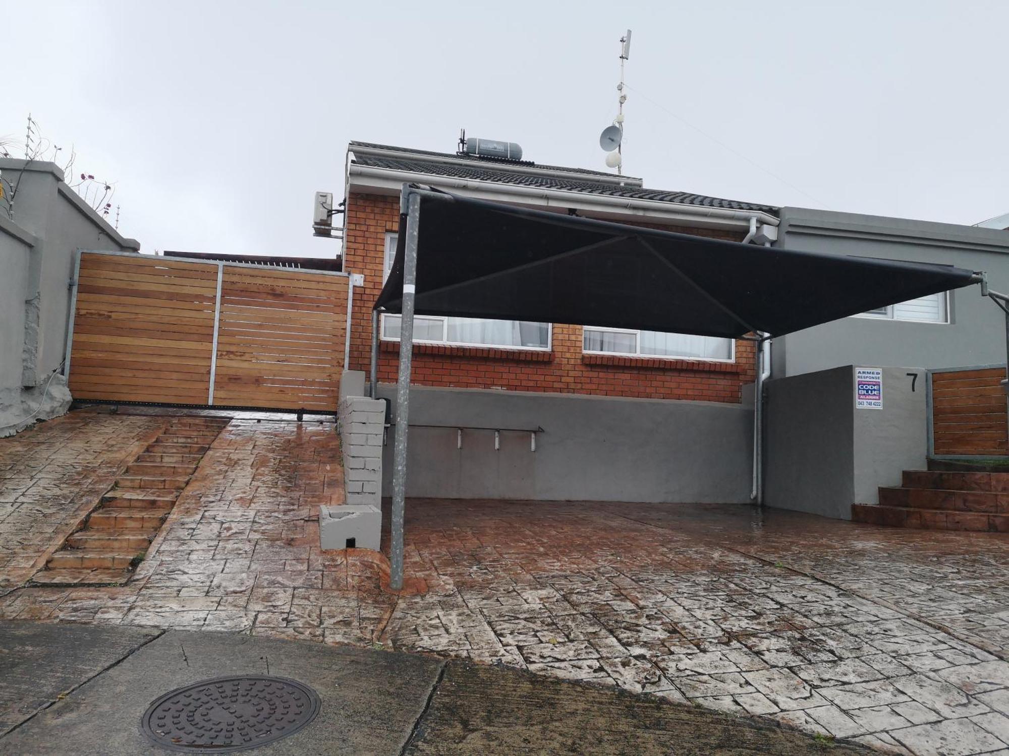 Sky Holiday House East London Exteriör bild